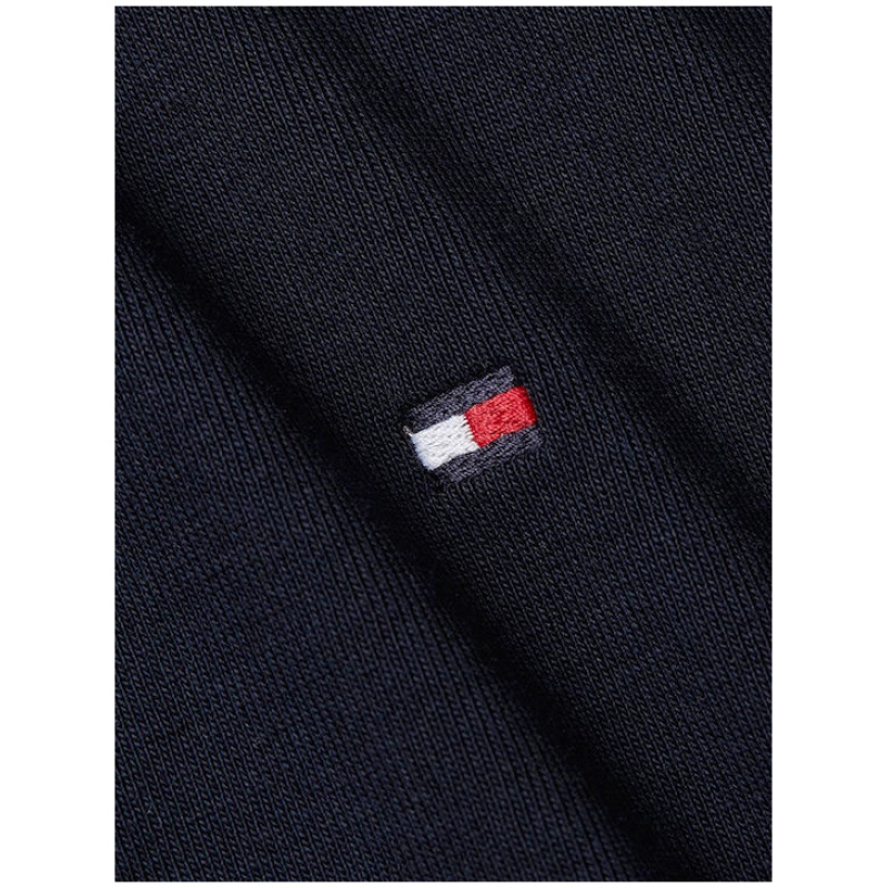 TOMMY HILFIGER New slim cody c-nk ss
